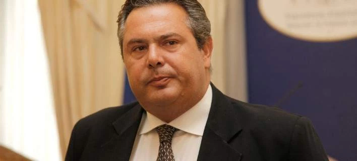 Καμμένος: Καθήκον μας να πιέζουμε για τη διεθνή αναγνώριση της Γενοκτονίας των Ποντίων